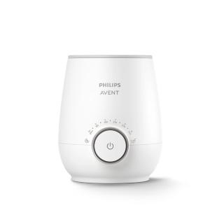 【PHILIPS AVENT】飛利浦新安怡 快速食品加熱器(SCF358/00)