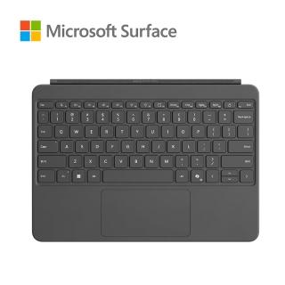 【Microsoft 微軟】Surface Pro 12吋 專業鍵盤蓋-板岩灰(Copilot)