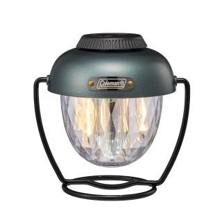 【Coleman】無段式復古迷你露營燈 / CM-18367(露營燈 LED營燈 戶外營燈)