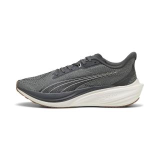 【PUMA官方旗艦】Darter Pro 慢跑運動鞋 男女共同 31015229(男鞋 女鞋 慢跑鞋  灰色)