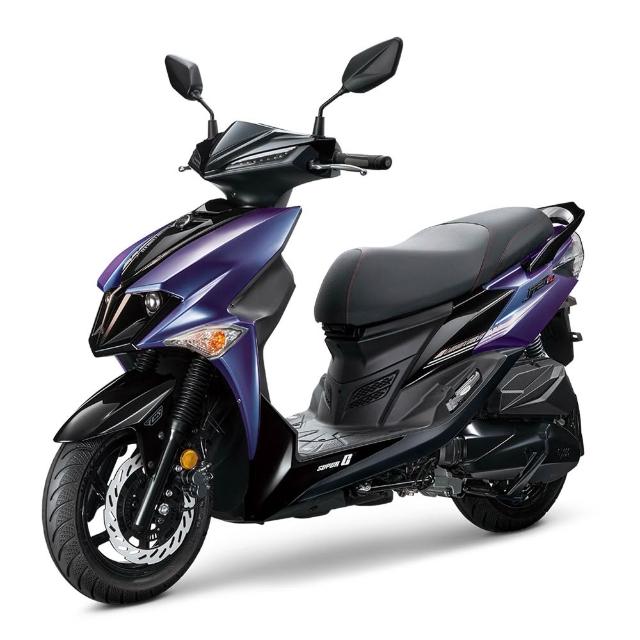 【SYM 三陽】JET SL 水冷 TCS+ABS Super-C(2026年全新機車)