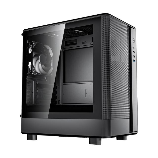 【技嘉平台】i5十核GeForce RTX 5060 Ti 16G{美好世代B}電競電腦(i5-14400F/B760/32G/1TB_M.2/WIFI)