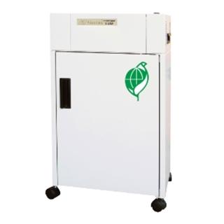 【禾昌Genius】A3長條狀鐵製碎紙機約11張43L/台S-300A(符合環保標章)