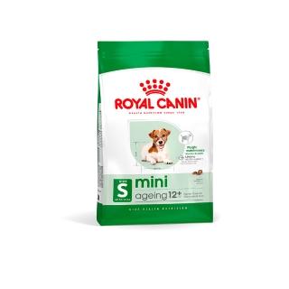 【ROYAL 法國皇家】小型老犬12+歲 MNA+12 1.5KG(小顆粒 狗乾糧 狗飼料)