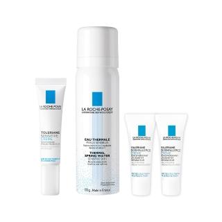 【理膚寶水】BOM_多容安禮包組合D2