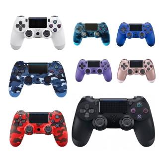 PS4 手把 搖桿 電腦搖桿 PC 無線控制器 STEAM 附線