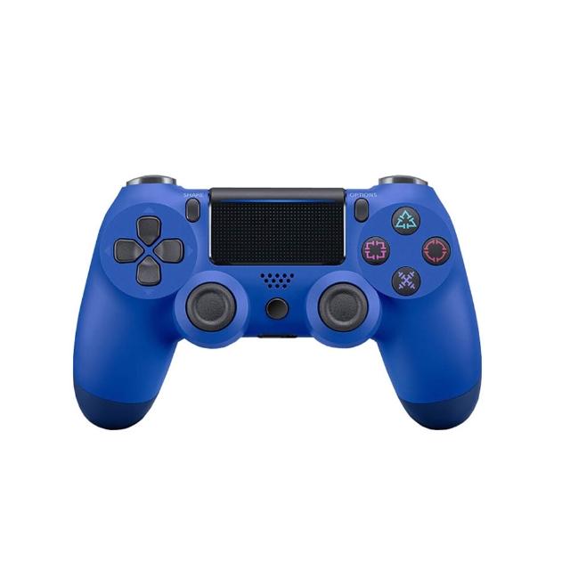 PS4 手把 搖桿 電腦搖桿 PC 無線控制器 STEAM 附線