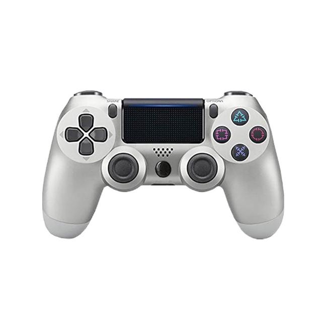 PS4 手把 搖桿 電腦搖桿 PC 無線控制器 STEAM 附線