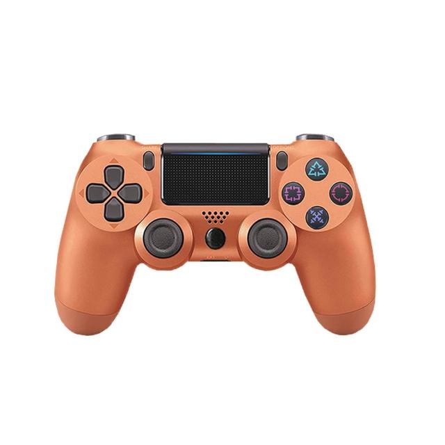 PS4 手把 搖桿 電腦搖桿 PC 無線控制器 STEAM 附線
