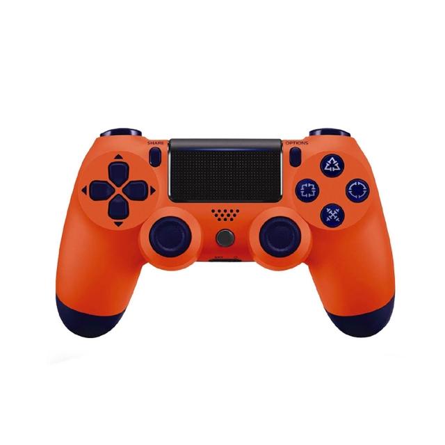 PS4 手把 搖桿 電腦搖桿 PC 無線控制器 STEAM 附線