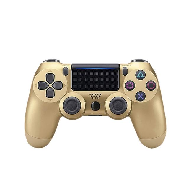 PS4 手把 搖桿 電腦搖桿 PC 無線控制器 STEAM 附線