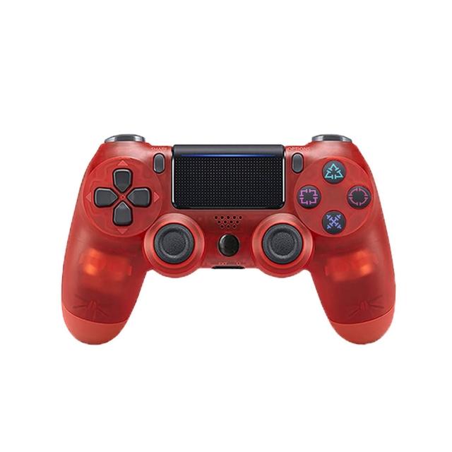 PS4 手把 搖桿 電腦搖桿 PC 無線控制器 STEAM 附線