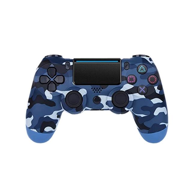 PS4 手把 搖桿 電腦搖桿 PC 無線控制器 STEAM 附線