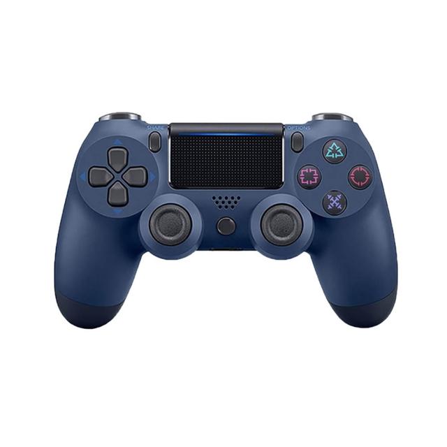 PS4 手把 搖桿 電腦搖桿 PC 無線控制器 STEAM 附線