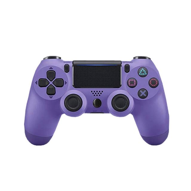 PS4 手把 搖桿 電腦搖桿 PC 無線控制器 STEAM 附線