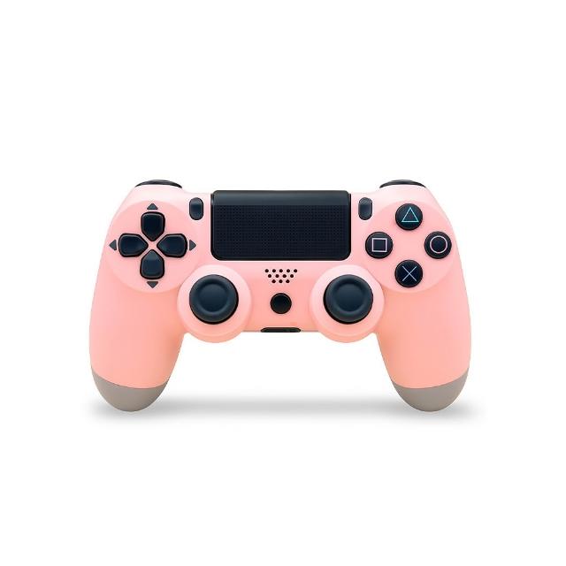 PS4 手把 搖桿 電腦搖桿 PC 無線控制器 STEAM 附線