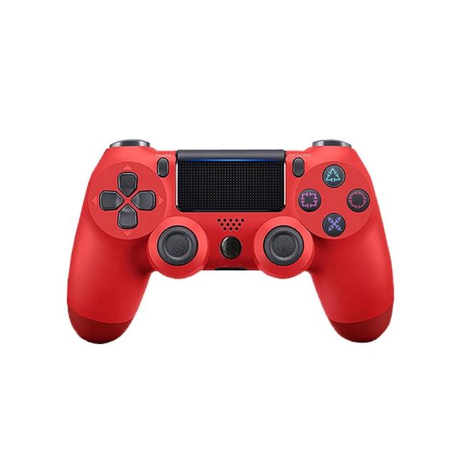 PS4 手把 搖桿 電腦搖桿 PC 無線控制器 STEAM 附線