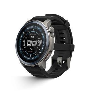 【Amazfit 華米】Balance 2 47mm綜合訓練軍規智慧手錶(藍寶石鏡面/40000+高爾夫球場地圖/45M休閒水肺潛水)