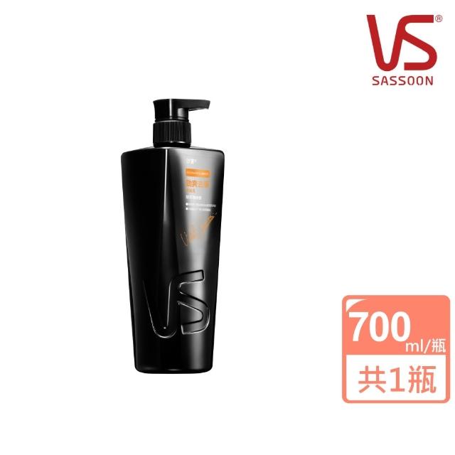 【VS 沙宣】洗髮乳/潤髮乳750ml(大紅瓶/深層滋潤/清盈柔順/保濕去屑/光感修護/勁爽去屑-男士)