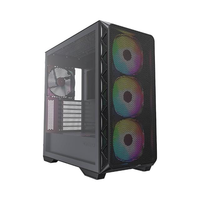 【技嘉平台】R7八核GeForce RTX 5070{伊羅旖LC0C}電競電腦(R7-7700/X870/64G D5/1TB/WIFI)