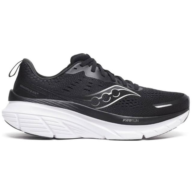 【SAUCONY 索康尼】男鞋 女鞋 穩定保護跑鞋 運動鞋 休閒鞋 慢跑鞋 健走鞋(網路獨家)
