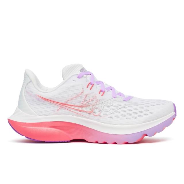 【SAUCONY 索康尼】男鞋 女鞋 穩定保護跑鞋 運動鞋 休閒鞋 慢跑鞋 健走鞋(網路獨家)