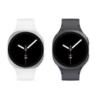 【Samsung 三星】Galaxy Watch8 40mm 藍牙版 智慧手錶(L320/不支援IOS系統)
