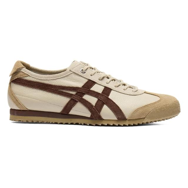 【Onitsuka Tiger】鬼塚虎 MEXICO 66 SD VIN 休閒鞋 (1183C015-204)