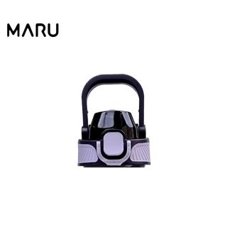 【Maru 丸山製研】780ml好提上蓋--柔霧紫