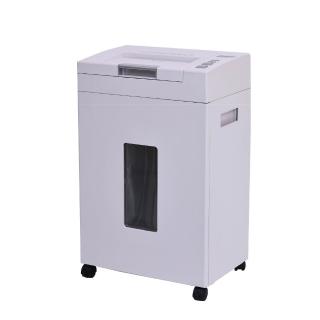 【FILUX 飛力士】極靜音高速型免手持免等待全自動250張碎紙機 AF-N250(極靜 速碎 高效)