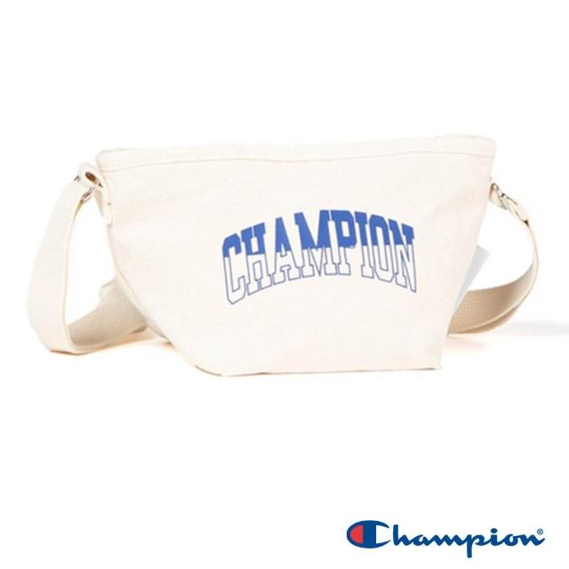 【Champion】官方直營 經典復古街頭潮包(肩背包 手提包 斜背包)