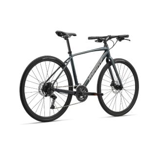 【GIANT】ESCAPE 2 DISC 都會運動自行車(2025年式)