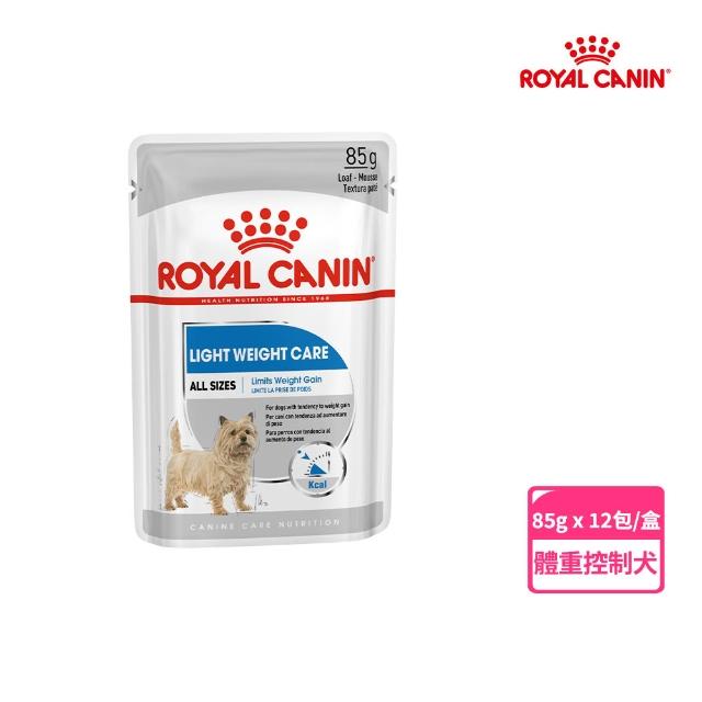 【ROYAL 法國皇家】犬專用濕糧餐包85g-24包(歐洲進口 主食 餐包 狗濕糧 幼犬 成犬 熟齡犬 全齡適用)