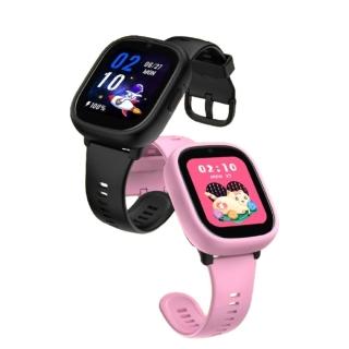 【Herowatch】Herowatch F3 兒童智慧手錶-超值入門首選(遠端看看守護/安全資安防護)