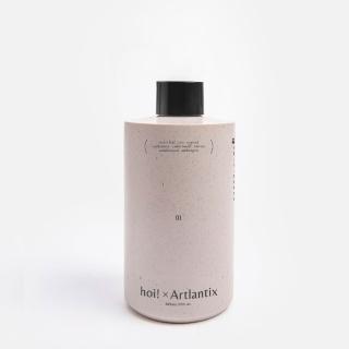 【hoi! 好好生活】日京山風香氛-擴香補充瓶300ml(多款味道可選)