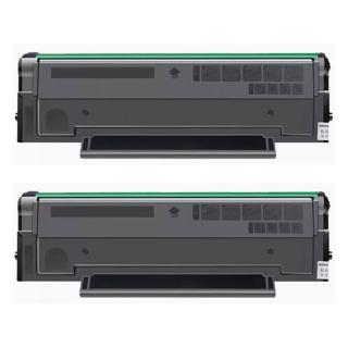 【TC碳粉匣】二入組 奔圖 PANTUM PC210 PC-210 副廠碳粉匣(適用機型 P2500/P2500W/M6600/M6500NW/M6600NW)