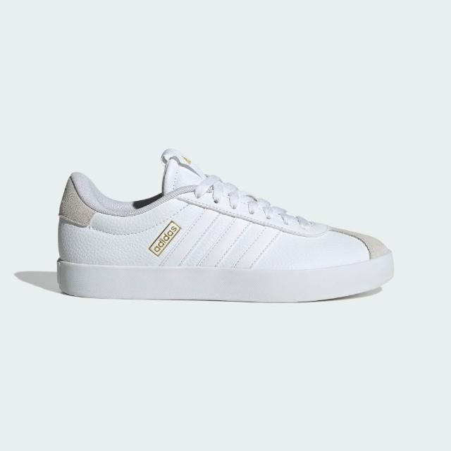 【adidas 愛迪達】VL COURT 復古休閒鞋 運動鞋 男鞋/女鞋 多款任選(JR8308/JH5078/JR2560/JQ3048/KK3774)