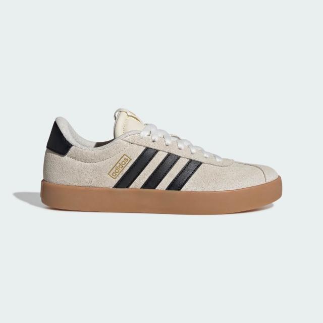 【adidas 愛迪達】VL COURT 復古休閒鞋 運動鞋 男鞋/女鞋 多款任選(JR8308/JH5078/JR2560/JQ3048/KK3774)