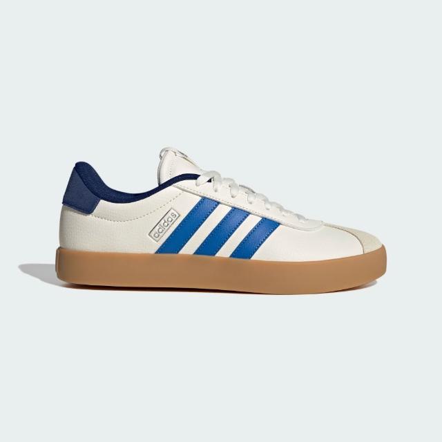 【adidas 愛迪達】VL COURT 復古休閒鞋 運動鞋 男鞋/女鞋 多款任選(JR8308/JH5078/JR2560/JQ3048/KK3774)