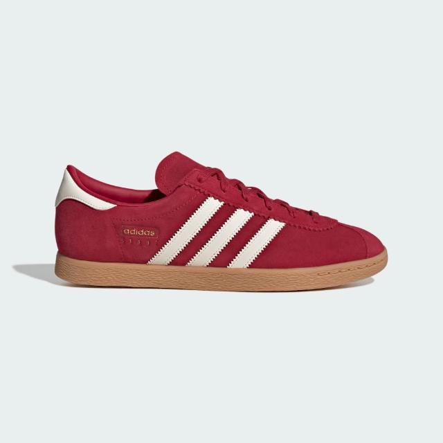 【adidas 愛迪達】STADT 復古休閒鞋 運動鞋 足球鞋 男鞋/女鞋 多款任選(JR6342/JR9564/JS4606)