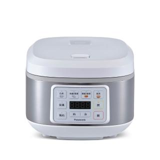 【Panasonic 國際牌】微電腦電子鍋(SR-D15HA2)