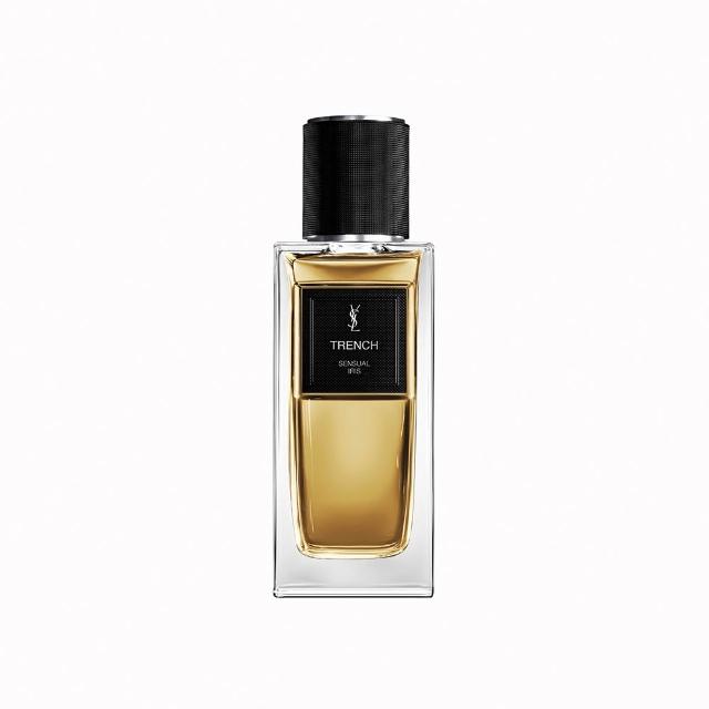 【YSL】官方直營 時尚訂製香水 125ml(任選一款/新款上市)