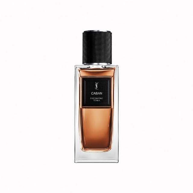 【YSL】官方直營 時尚訂製香水 125ml(任選一款/新款上市)