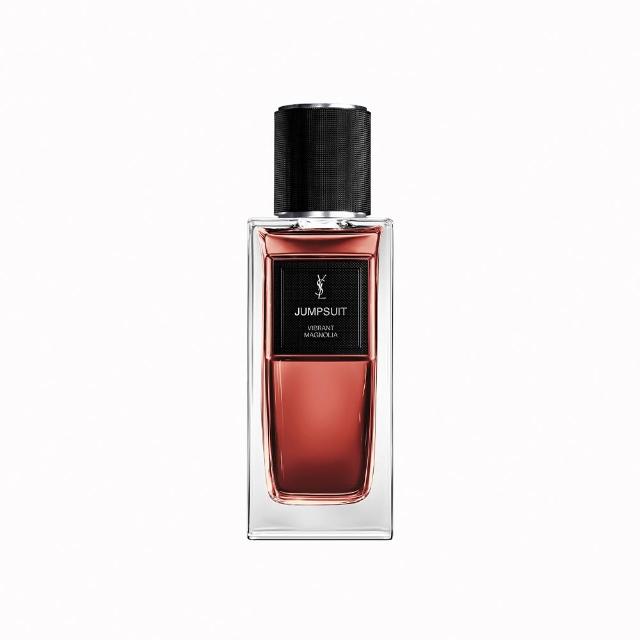 【YSL】官方直營 時尚訂製香水 125ml(任選一款/新款上市)