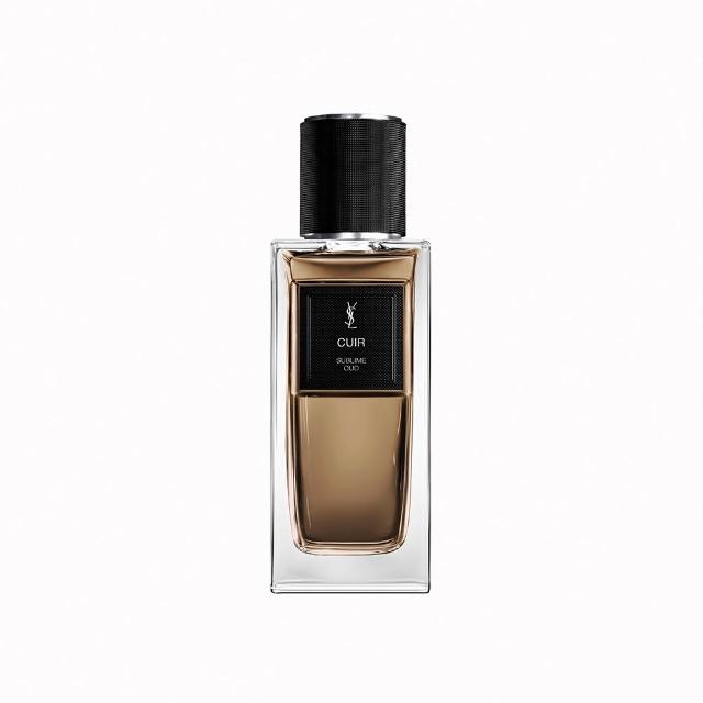【YSL】官方直營 時尚訂製香水 125ml(任選一款/新款上市)