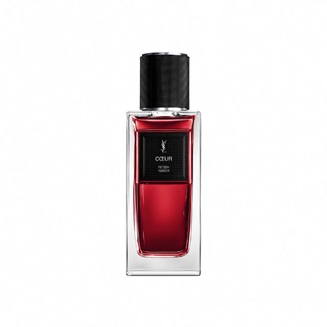 【YSL】官方直營 時尚訂製香水 125ml(任選一款/新款上市)