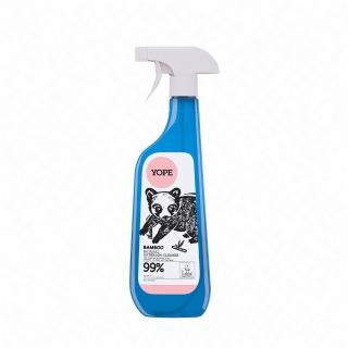 【YOPE】氛植萃浴廁清潔劑750ML(3款任選)