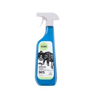 【YOPE】香氛植萃萬用清潔劑 750ML(2款任選)