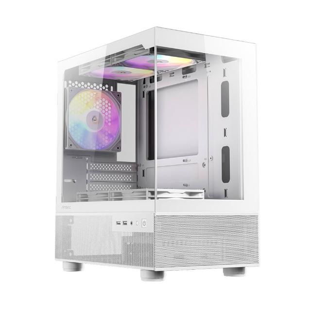 【華碩平台】R5六核RTX 5050{修羅戰士}電競機(R5 8400F MPK/B650/32G D5/1TB)