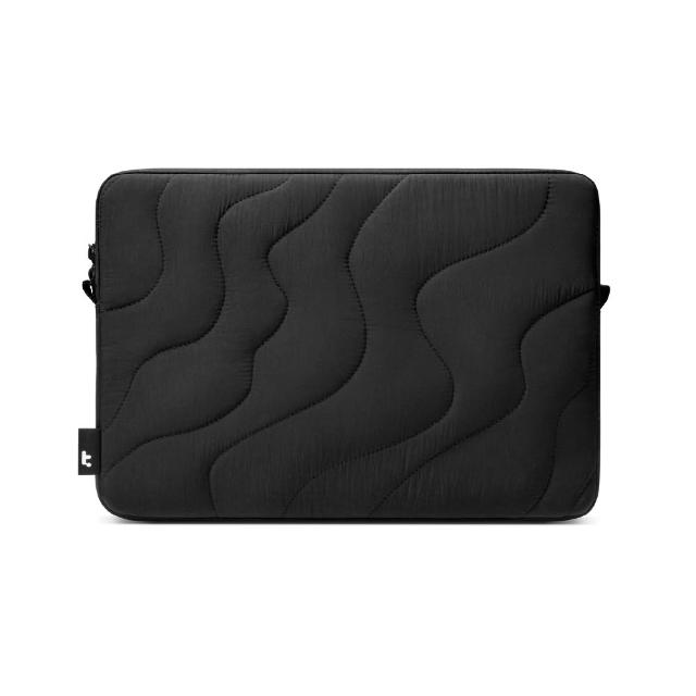 【tomtoc】地球紋理 筆電包內袋 適用15吋MacBook Air 2023後 M2-M5晶片
